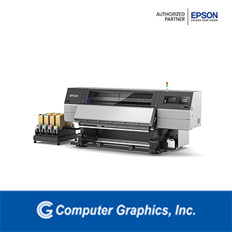 EPSON SureColor F11030 76" Printer - Image 3