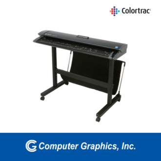 COLORTRAC SmartLF SCi42E 42″ EXPRESS Scanner - Image 3