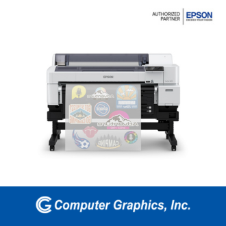 EPSON SureColor G6070 35" - Image 3