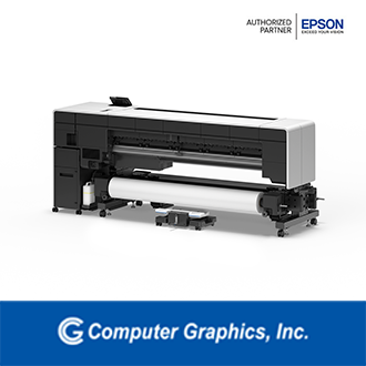 EPSON SureColor F9530H Printer 64″ Printer - Image 3